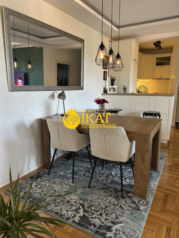 Slika 3 - Milana Rakića, Trosoban stan na prodaju, 60m2, 228.000€