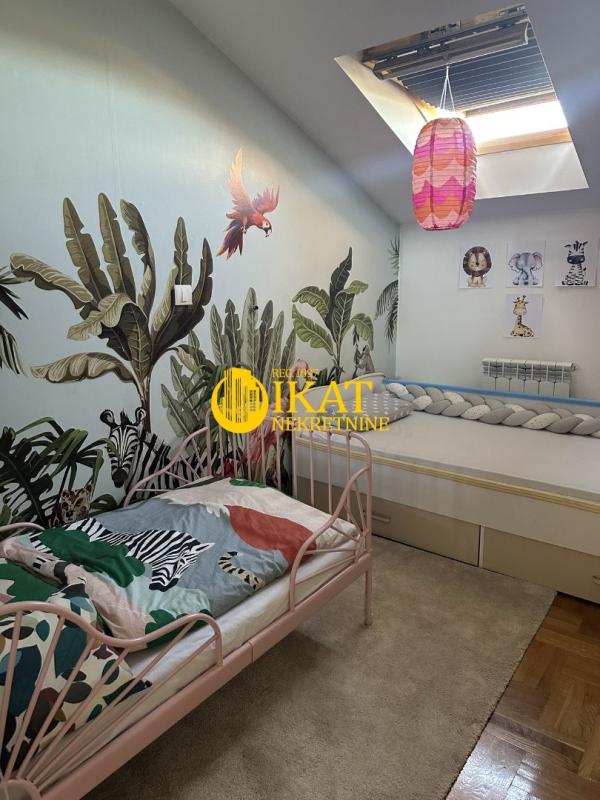 Slika 6 - Milana Rakića, Trosoban stan na prodaju, 60m2, 228.000€