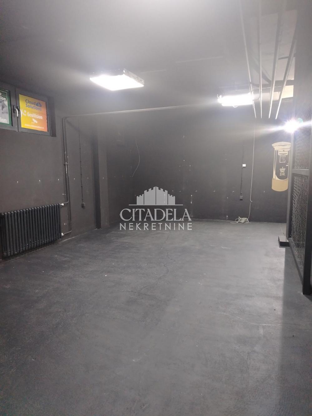 Slika 5 - Omladinskih brigada,  Lokal na prodaju, 85m2, 240.000€