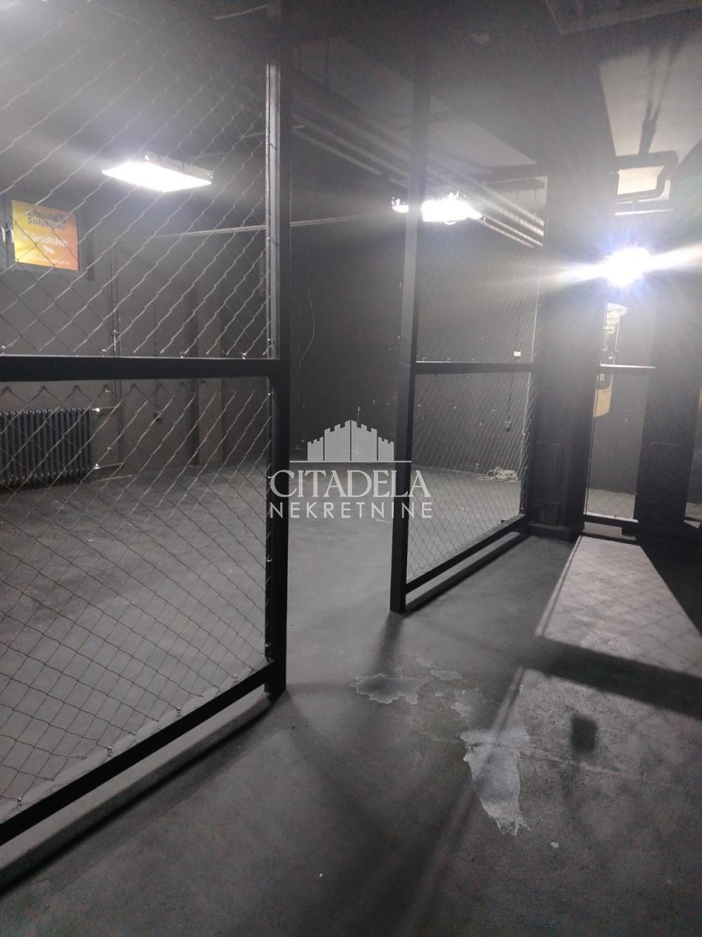 Slika 6 - Omladinskih brigada,  Lokal na prodaju, 85m2, 240.000€