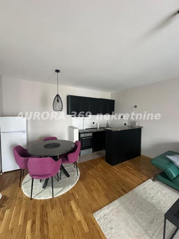 Slika 3 - Jednoiposoban stan za izdavanje, 48m2, 450€