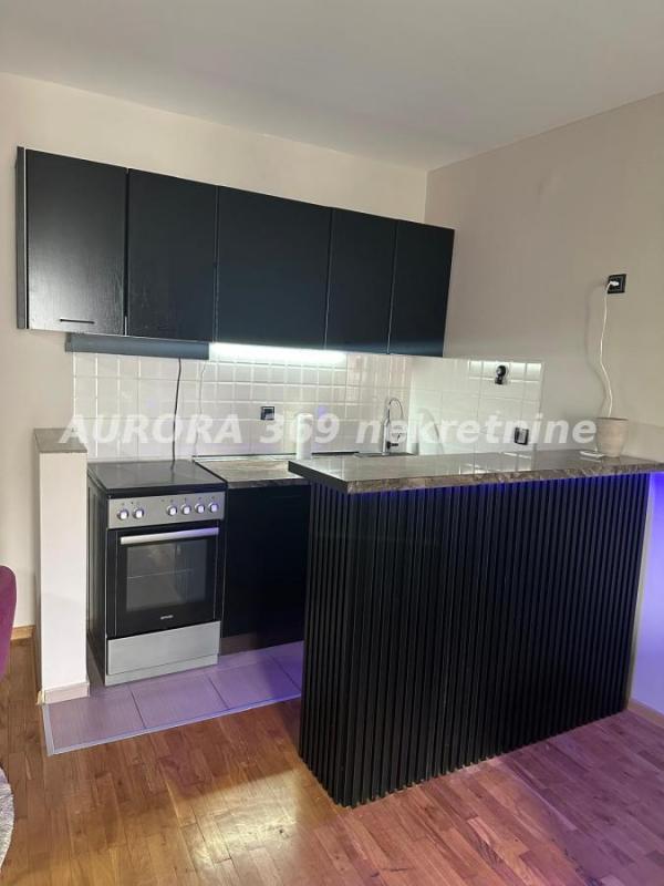 Slika 4 - Jednoiposoban stan za izdavanje, 48m2, 450€