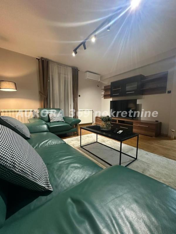 Slika 1 - Jednoiposoban stan za izdavanje, 48m2, 450€