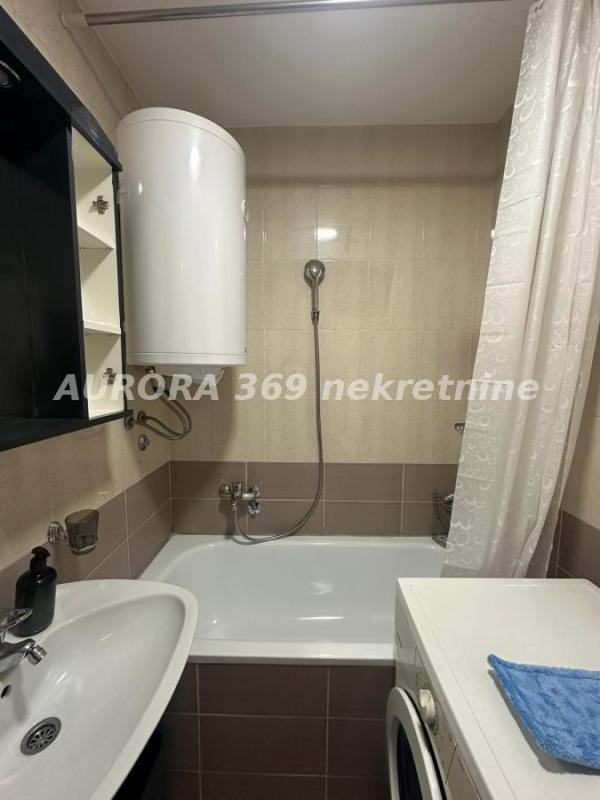 Slika 7 - Jednoiposoban stan za izdavanje, 48m2, 450€