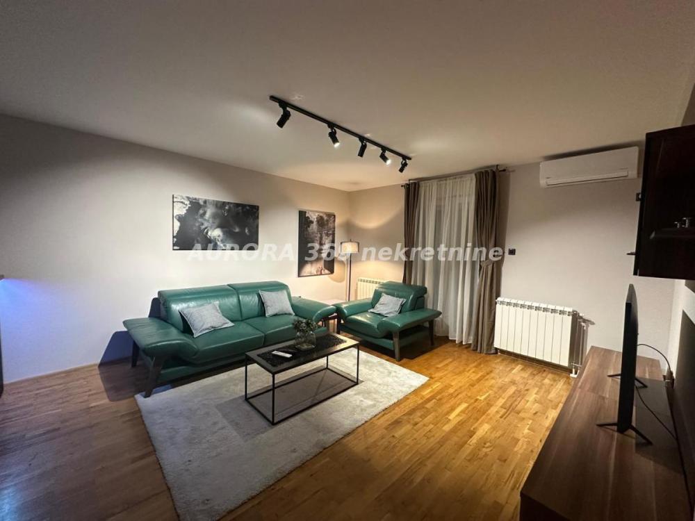 Slika 2 - Jednoiposoban stan za izdavanje, 48m2, 450€