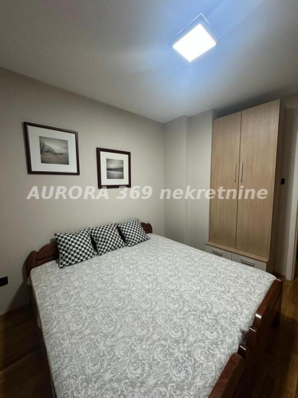Slika 5 - Jednoiposoban stan za izdavanje, 48m2, 450€
