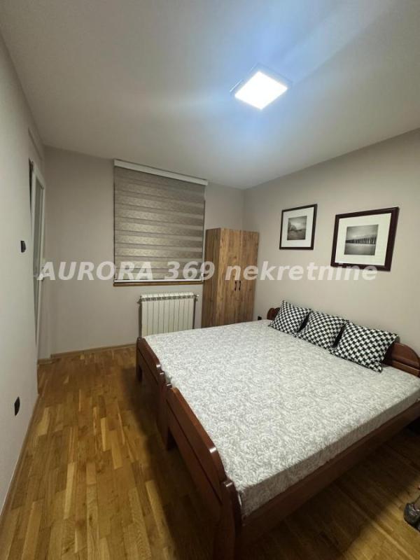 Slika 6 - Jednoiposoban stan za izdavanje, 48m2, 450€