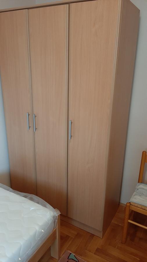 Slika 8 - Jednoiposoban stan za izdavanje, 37m2, 400€