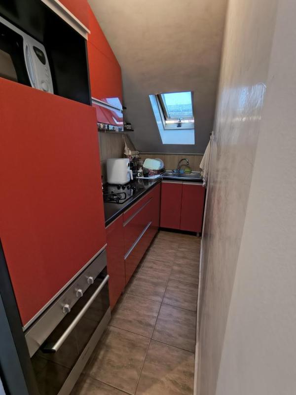 Slika 1 - Dvosoban stan na prodaju, 39m2, 133.500€