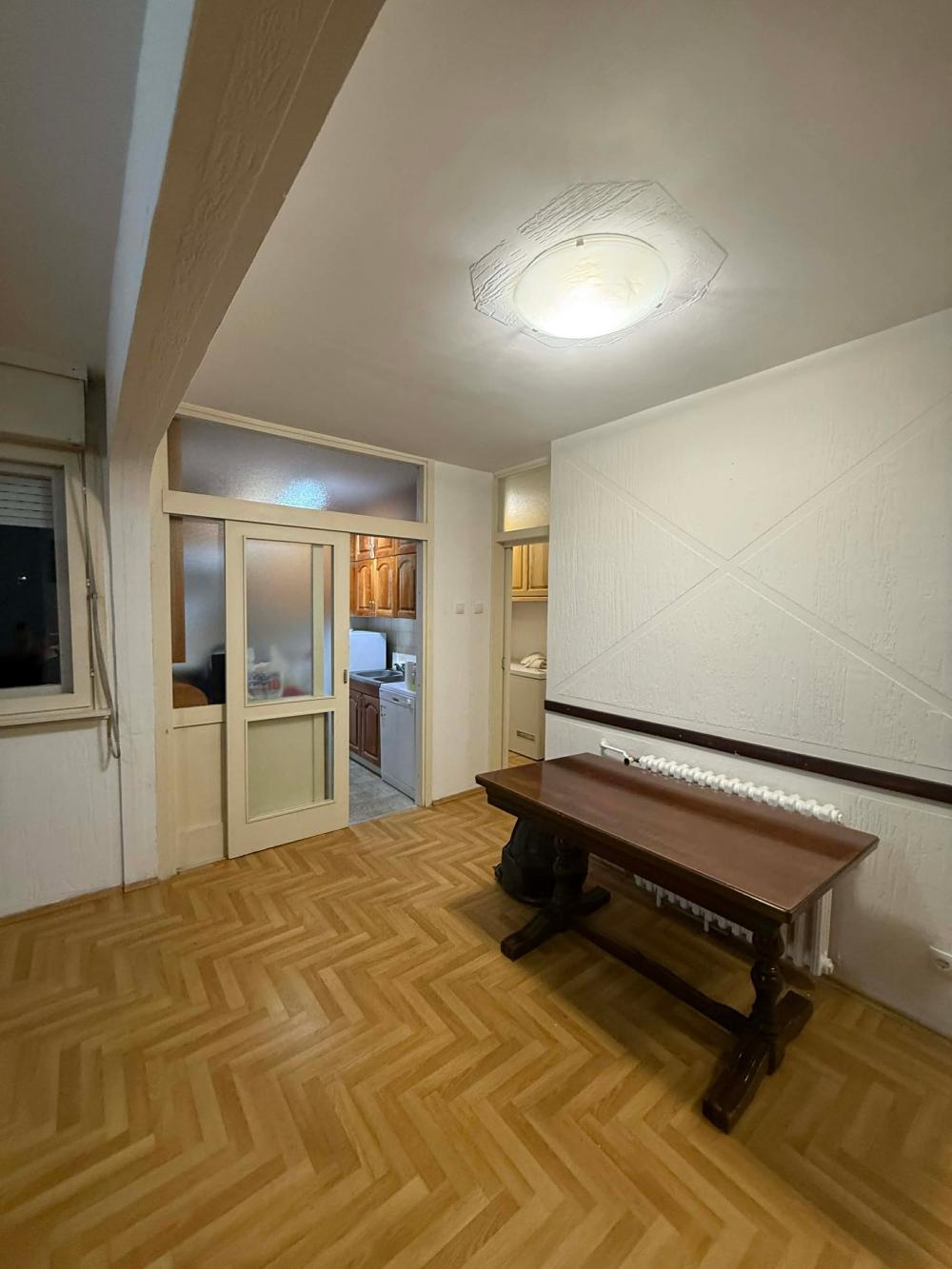 Slika 3 - Prvomajska, Četvorosoban stan za izdavanje, 70m2, 500€