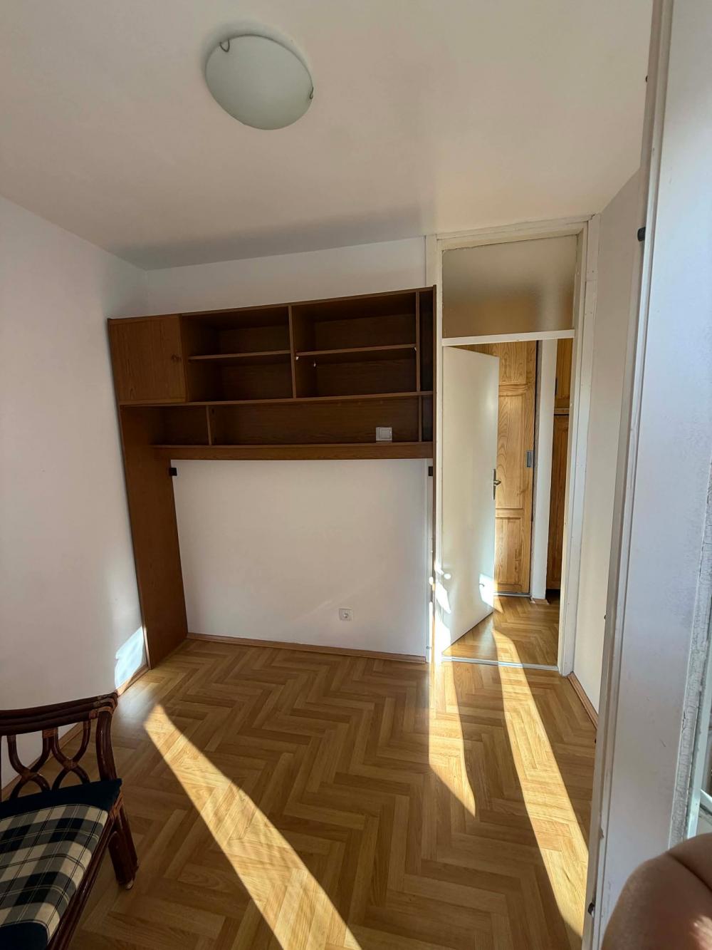 Slika 6 - Prvomajska, Četvorosoban stan za izdavanje, 70m2, 500€