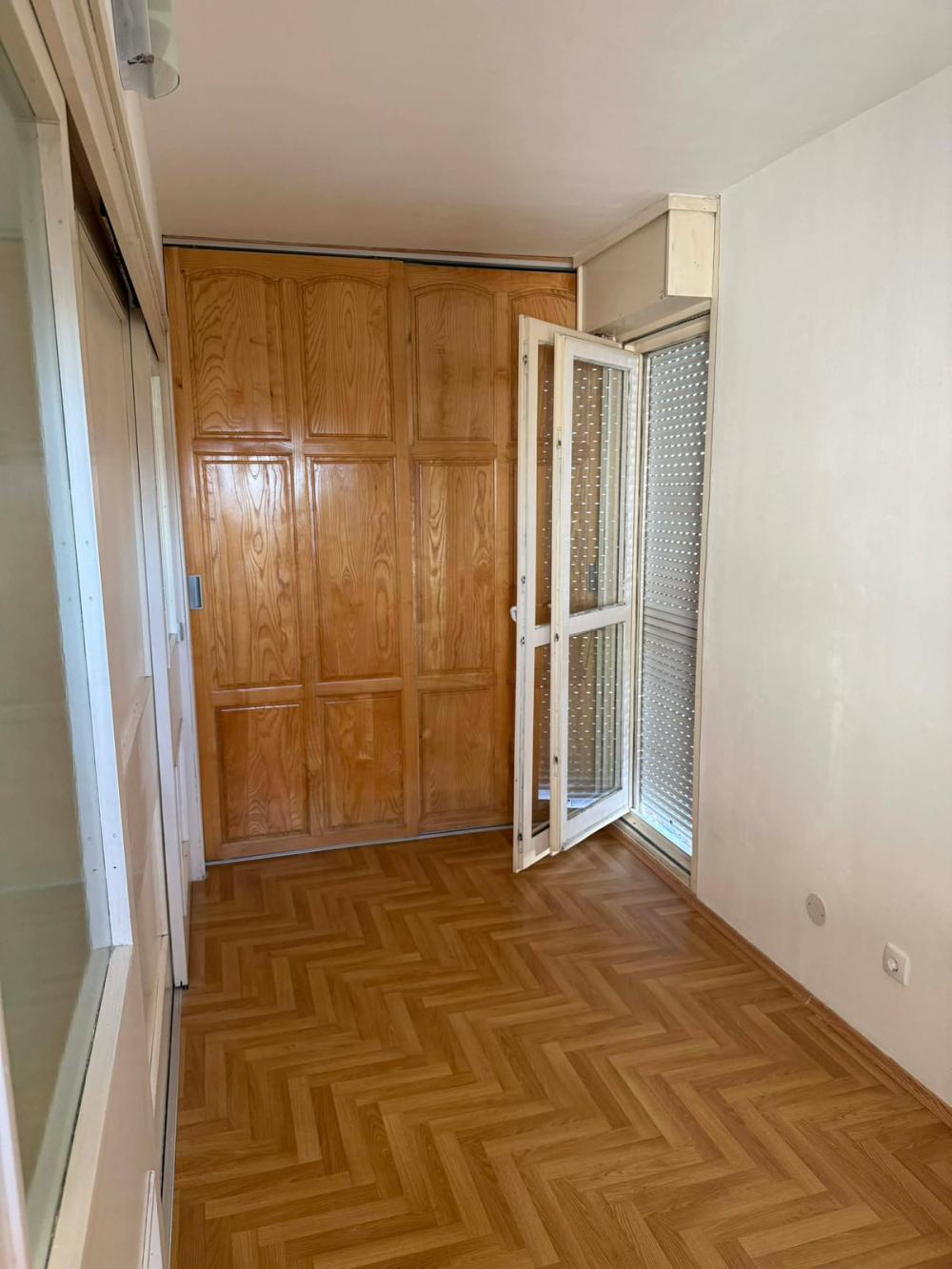 Slika 4 - Prvomajska, Četvorosoban stan za izdavanje, 70m2, 500€