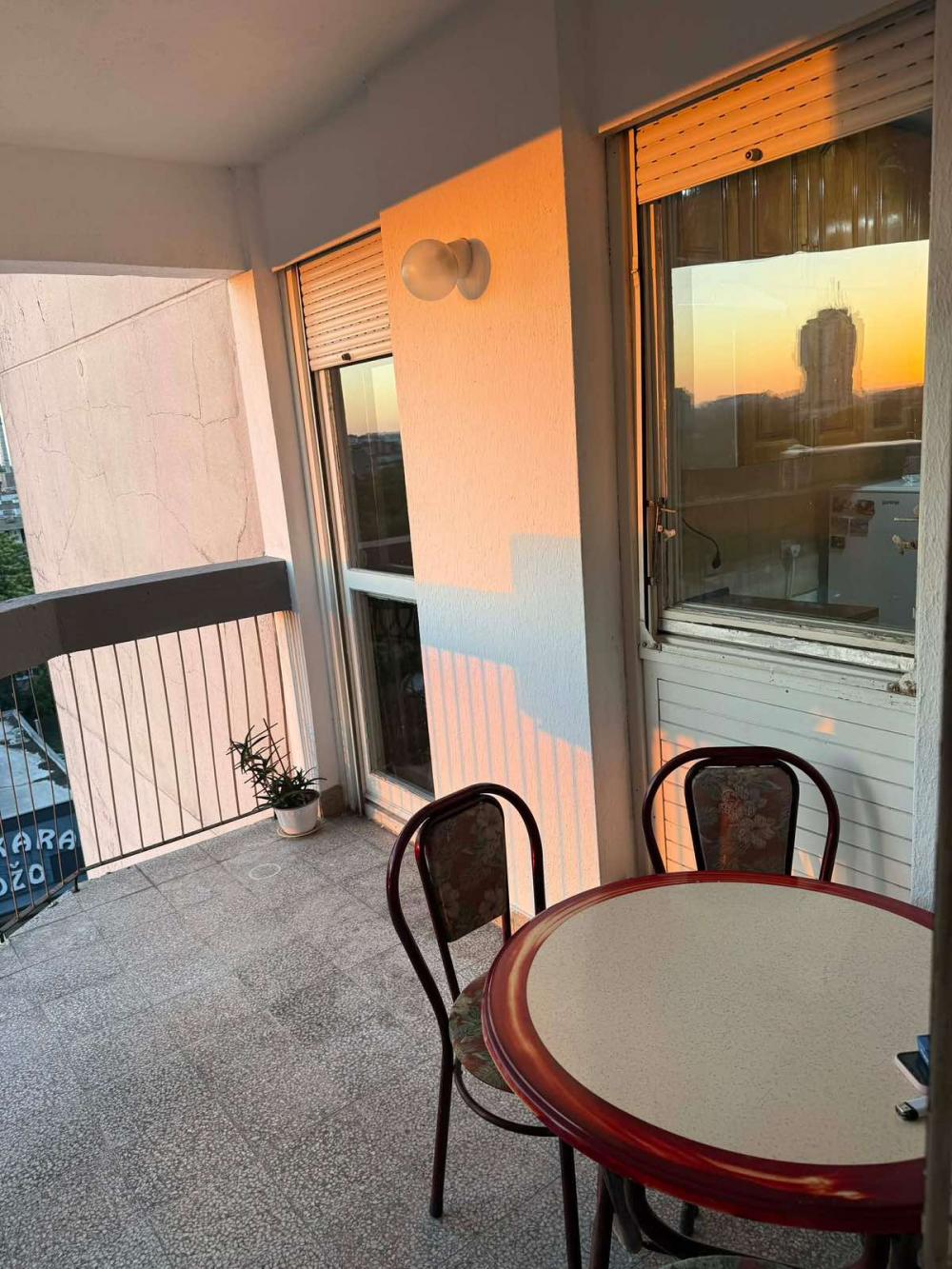 Slika 11 - Prvomajska, Četvorosoban stan za izdavanje, 70m2, 500€