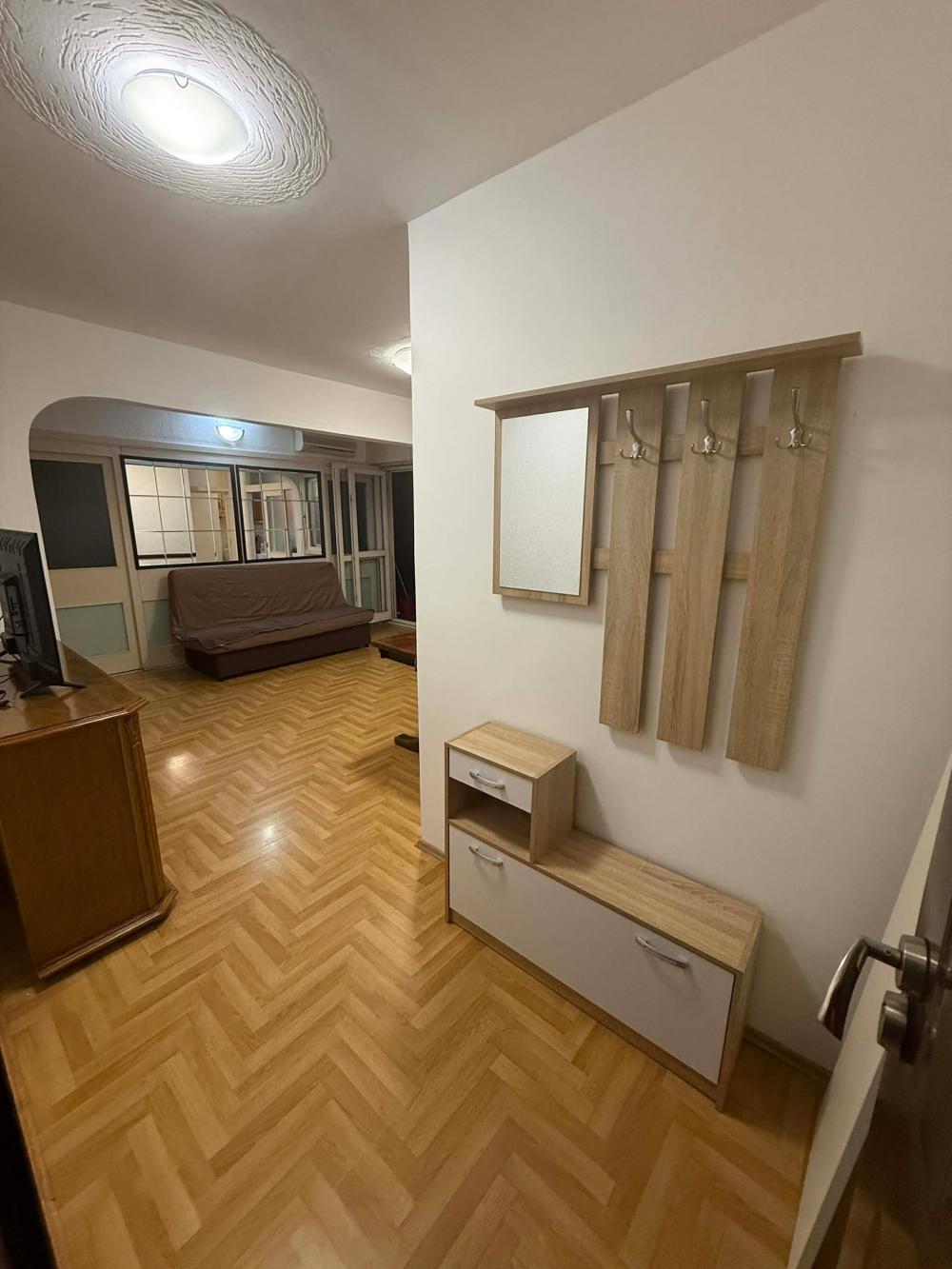 Glavna slika -Prvomajska, Četvorosoban stan za izdavanje, 70m2, 500€