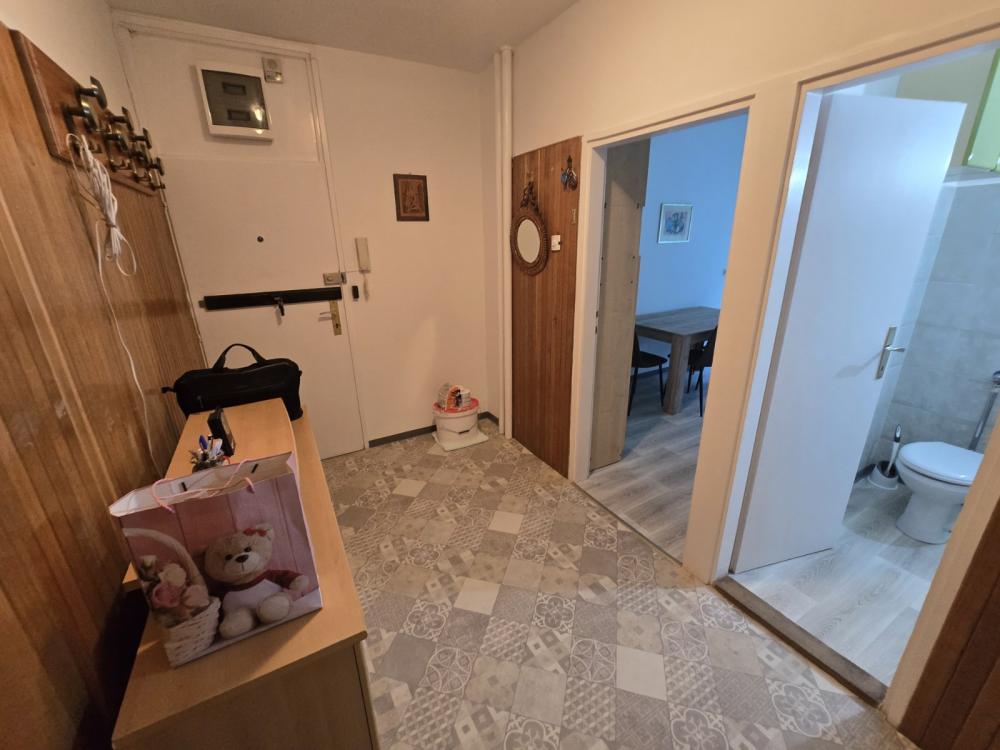 Slika 6 - Danice Marković, Dvosoban stan za izdavanje, 50m2, 500€