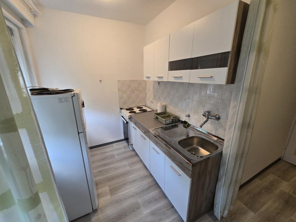 Slika 2 - Danice Marković, Dvosoban stan za izdavanje, 50m2, 500€