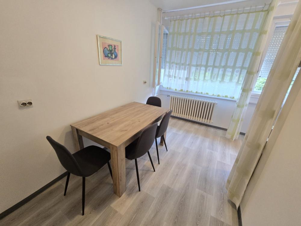 Slika 4 - Danice Marković, Dvosoban stan za izdavanje, 50m2, 500€