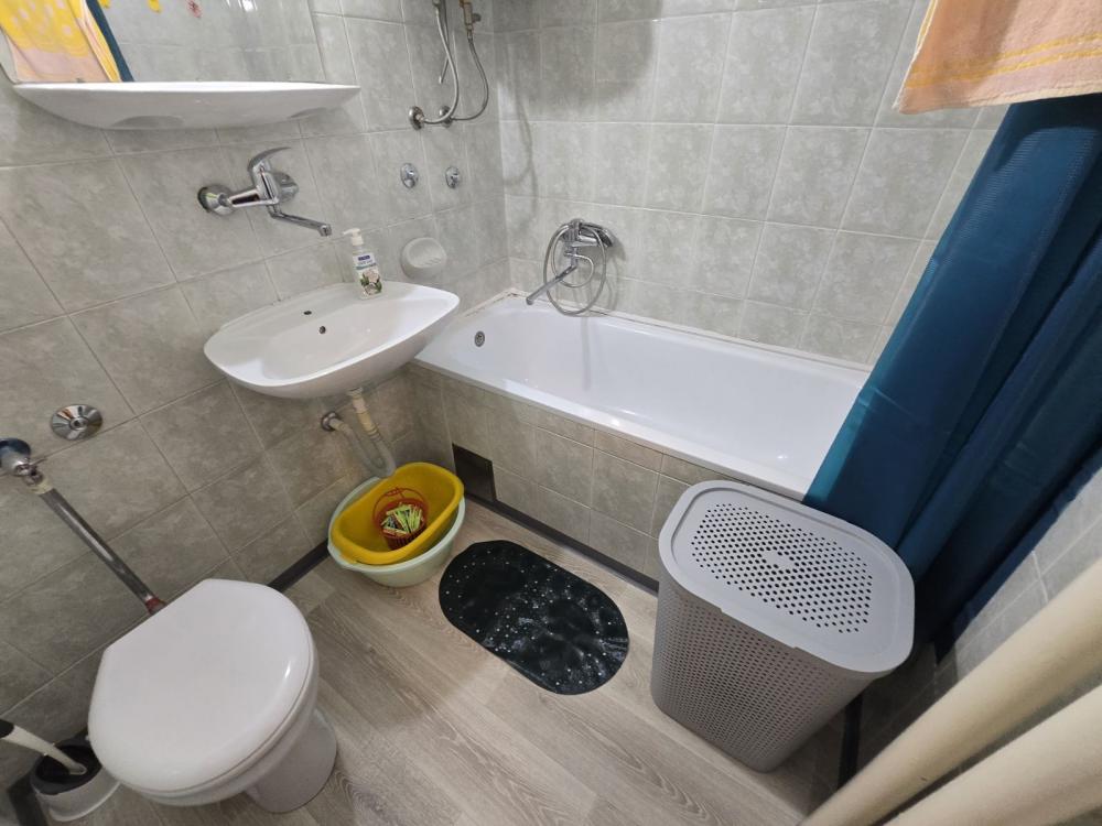 Slika 8 - Danice Marković, Dvosoban stan za izdavanje, 50m2, 500€