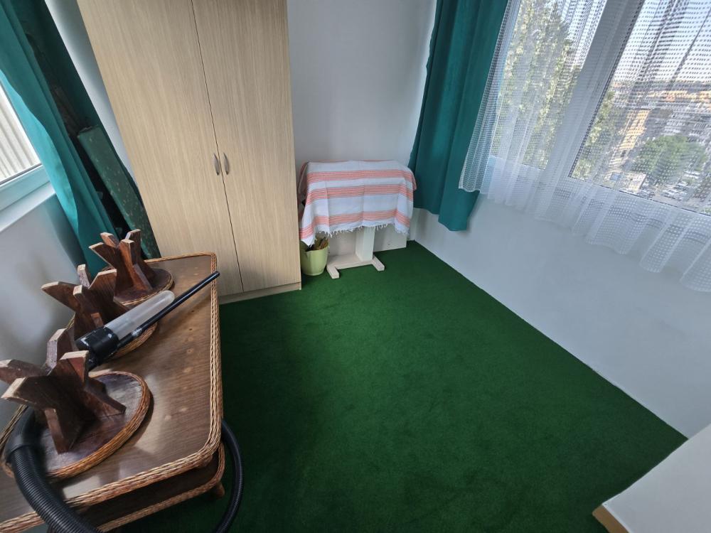 Slika 7 - Danice Marković, Dvosoban stan za izdavanje, 50m2, 500€