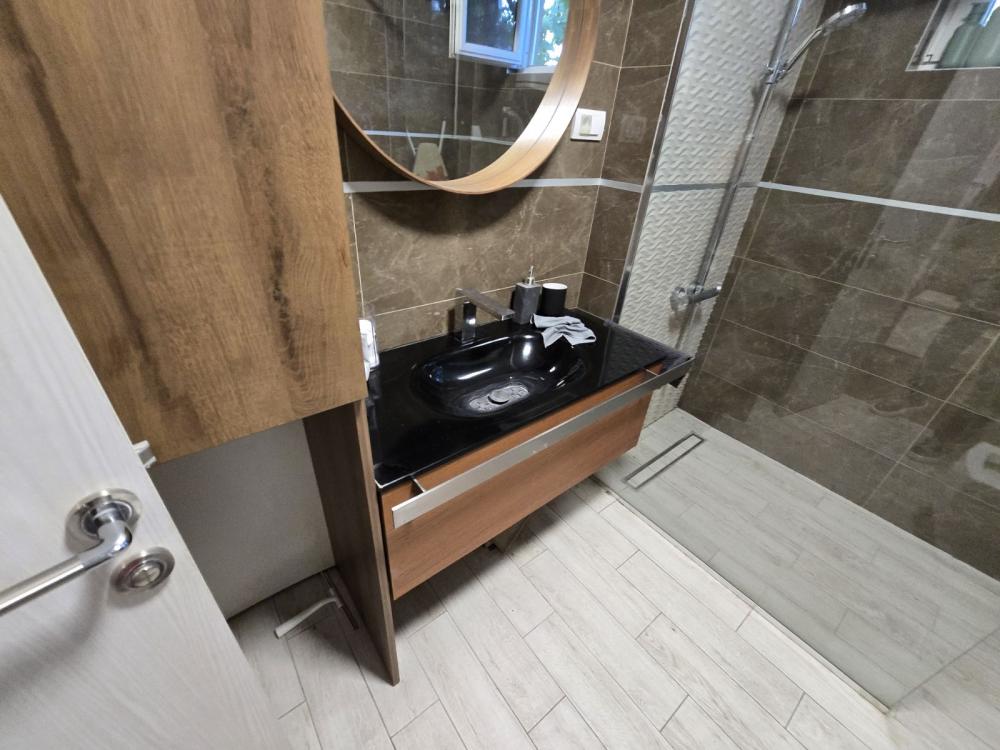 Slika 7 - Bulevar oslobođenja, Dvosoban stan za izdavanje, 40m2, 550€