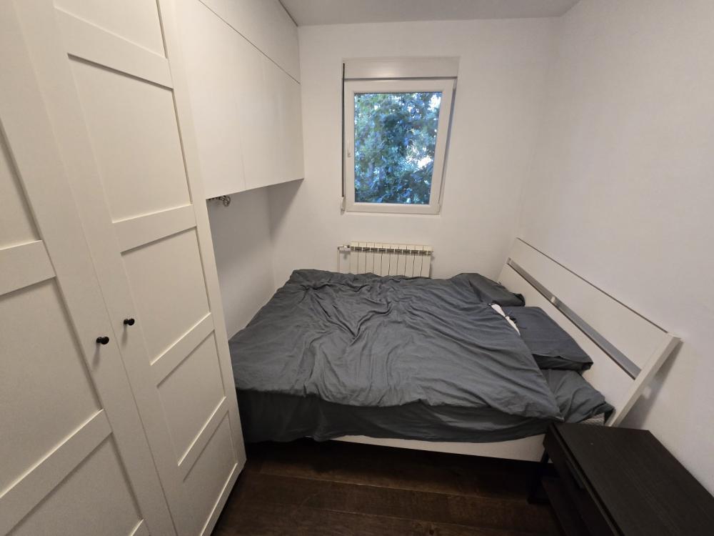 Slika 5 - Bulevar oslobođenja, Dvosoban stan za izdavanje, 40m2, 550€