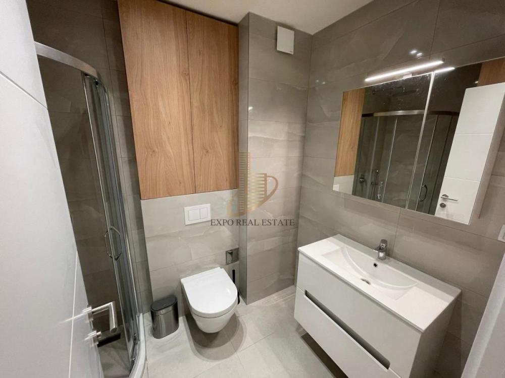 Slika 6 - Dvosoban stan za izdavanje, 55m2, 900€