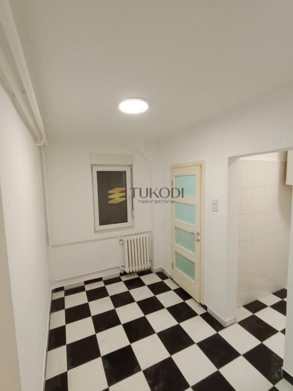 Slika 8 - Jednosoban stan na prodaju, 36m2, 96.000€