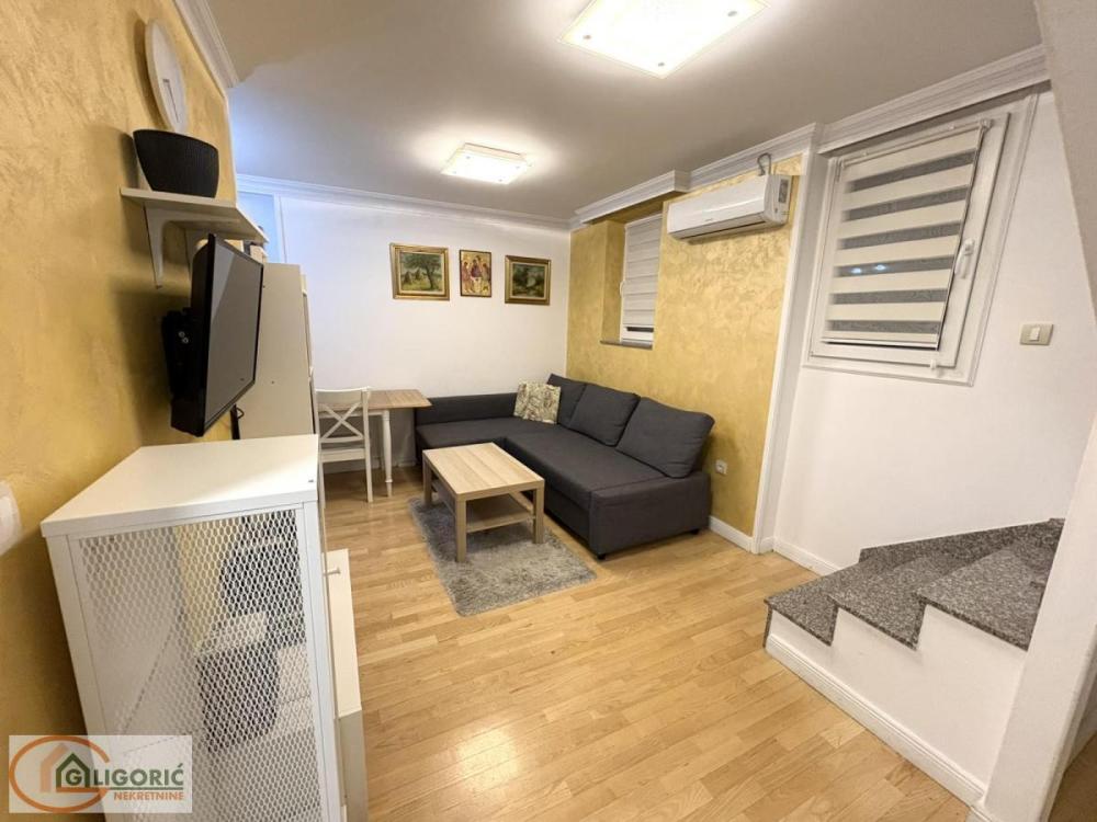 Slika 2 - Trosoban stan za izdavanje, 65m2, 850€