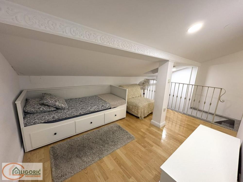Slika 6 - Trosoban stan za izdavanje, 65m2, 850€