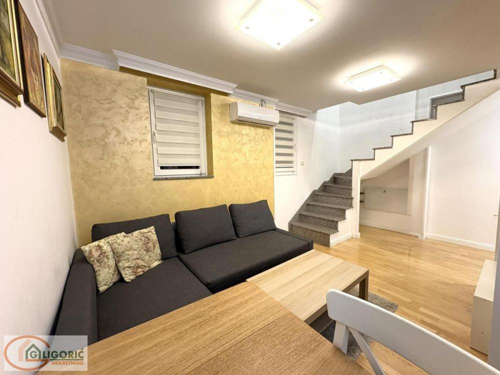 Slika 1 - Trosoban stan za izdavanje, 65m2, 850€