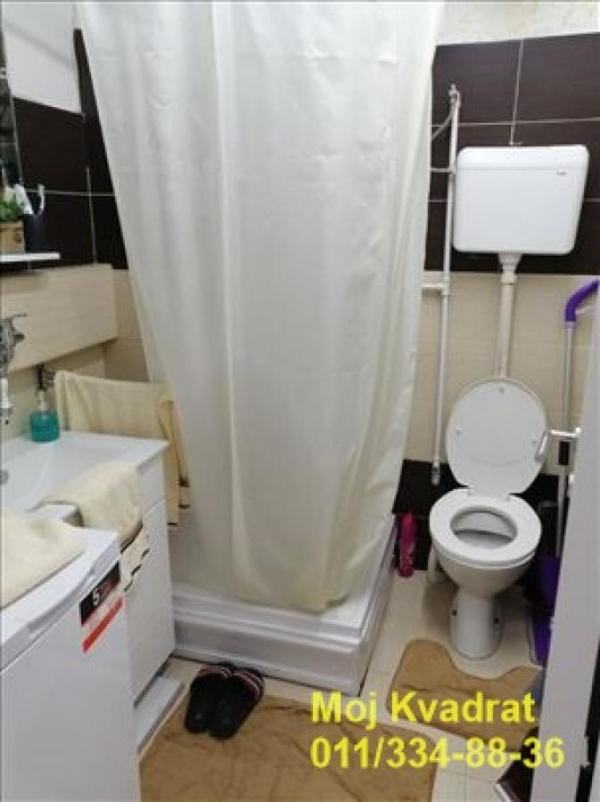 Slika 4 - Jednosoban stan na prodaju, 21m2, 127.500€