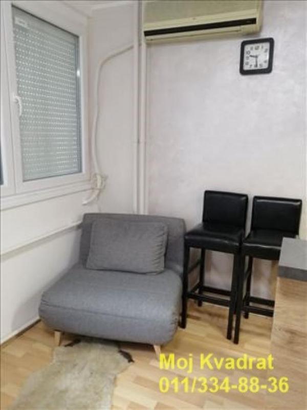 Slika 2 - Jednosoban stan na prodaju, 21m2, 127.500€