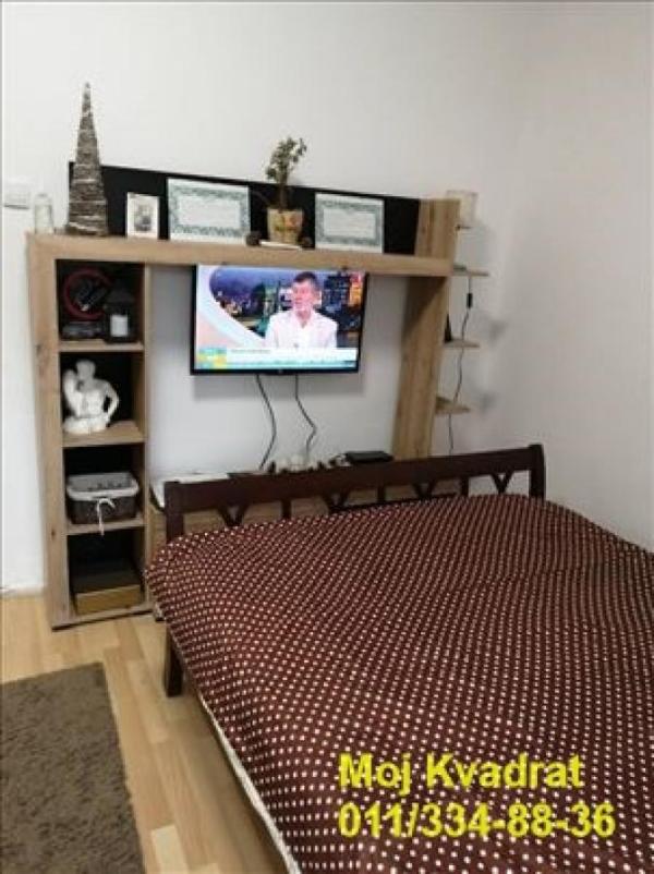 Slika 3 - Jednosoban stan na prodaju, 21m2, 127.500€