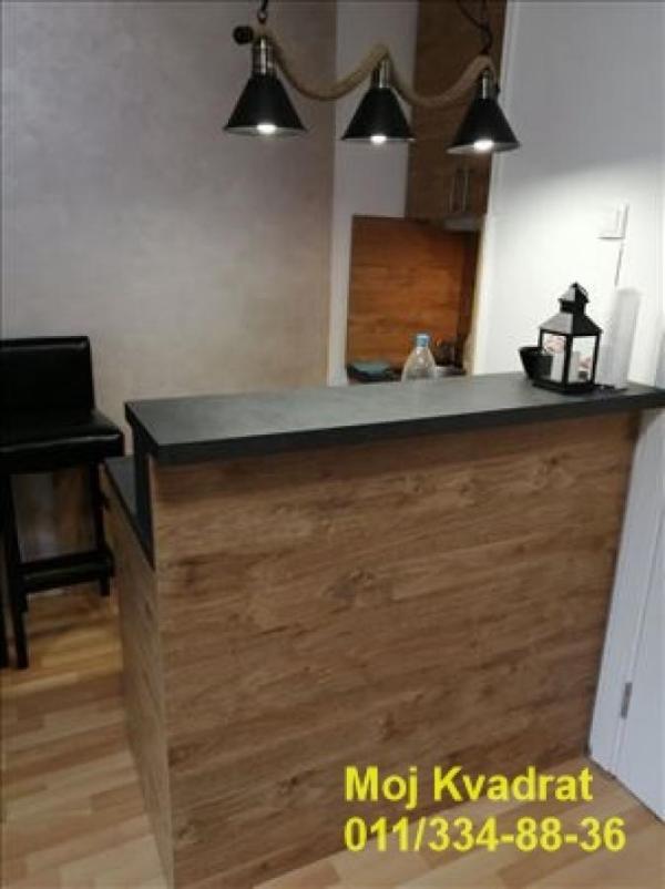 Slika 1 - Jednosoban stan na prodaju, 21m2, 127.500€