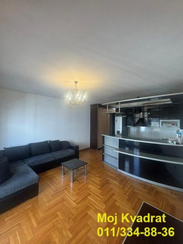 Glavna slika -Dvoiposoban stan na prodaju, 57m2, 248.500€