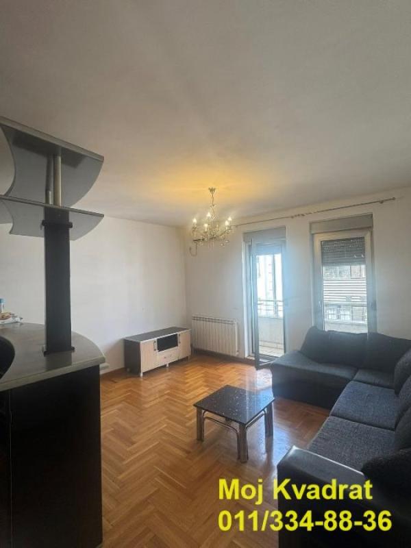 Slika 1 - Dvoiposoban stan na prodaju, 57m2, 248.500€