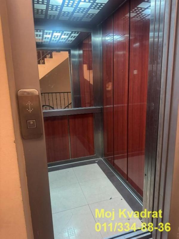Slika 10 - Dvoiposoban stan na prodaju, 57m2, 248.500€