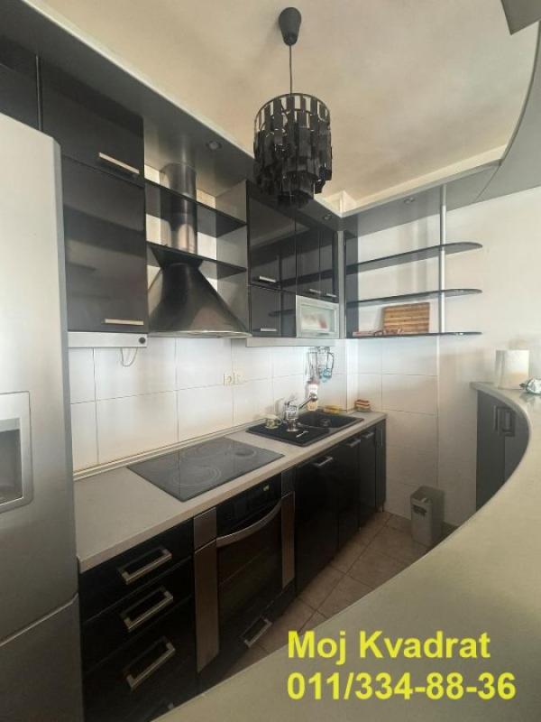 Slika 2 - Dvoiposoban stan na prodaju, 57m2, 248.500€