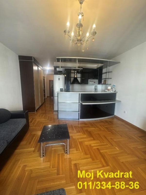 Slika 3 - Dvoiposoban stan na prodaju, 57m2, 248.500€