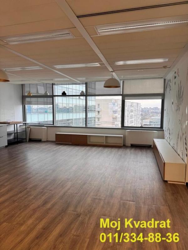 Slika 2 -  Lokal za izdavanje, 838m2, 15.595€