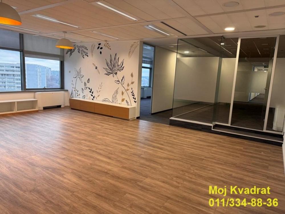 Slika 1 -  Lokal za izdavanje, 838m2, 15.595€