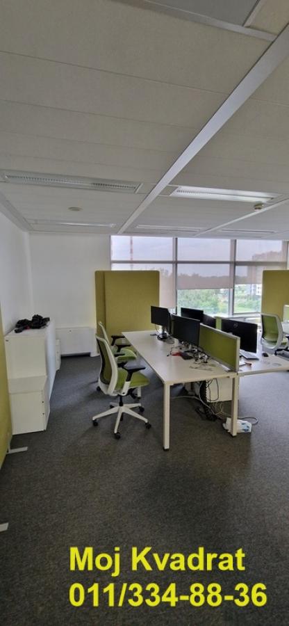 Slika 4 -  Lokal za izdavanje, 772m2, 14.300€
