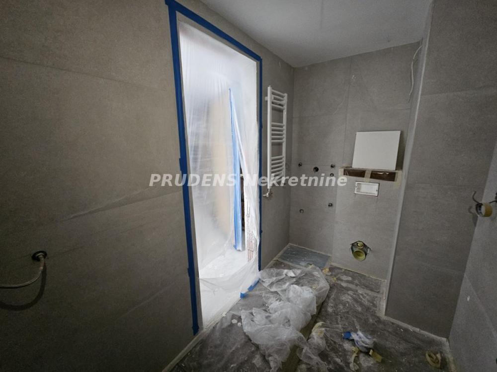 Slika 11 - Karpoševa, Dvosoban stan na prodaju, 53m2, 186.760€