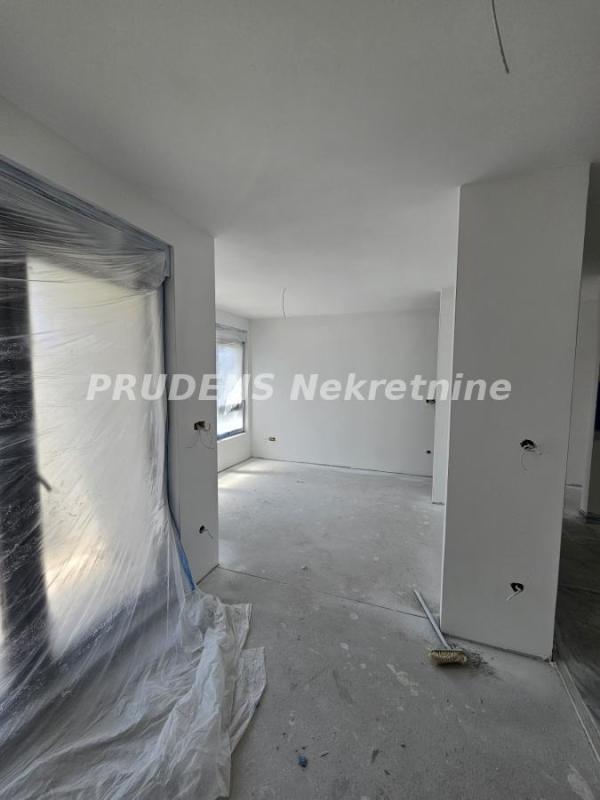 Slika 8 - Karpoševa, Dvosoban stan na prodaju, 53m2, 186.760€