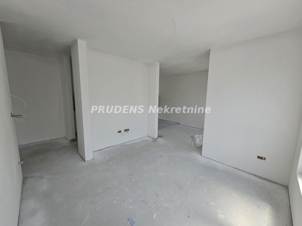 Slika 6 - Karpoševa, Dvosoban stan na prodaju, 53m2, 186.760€
