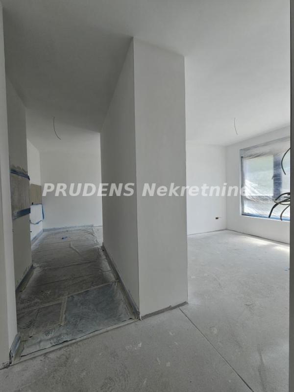 Slika 9 - Karpoševa, Dvosoban stan na prodaju, 53m2, 186.760€