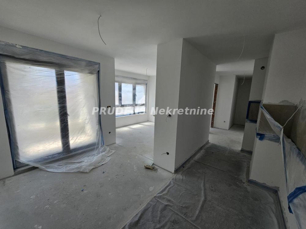 Slika 7 - Karpoševa, Dvosoban stan na prodaju, 53m2, 186.760€