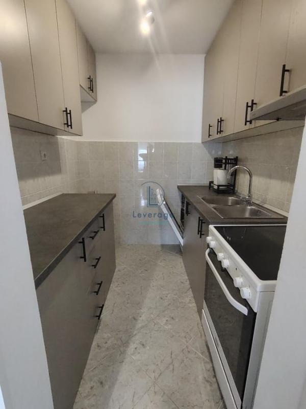 Slika 3 - Jurija Rakitina, Trosoban stan za izdavanje, 70m2, 650€