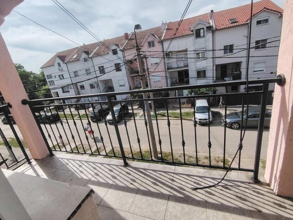 Slika 11 - Jurija Rakitina, Trosoban stan za izdavanje, 70m2, 650€
