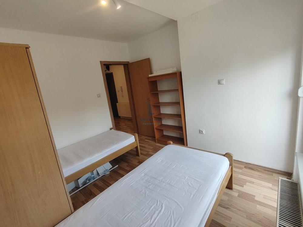 Slika 4 - Jurija Rakitina, Trosoban stan za izdavanje, 70m2, 650€